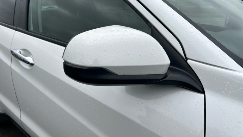 Honda HR-V 1.5 i-VTEC SE 5dr Petrol Hatchback